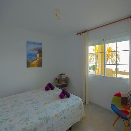 Apartamento Pilar Marbella Zewnętrze zdjęcie