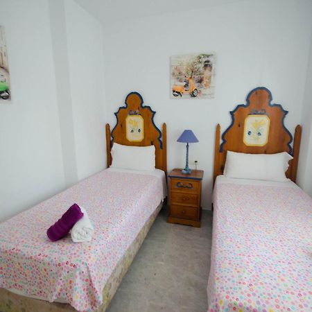 Apartamento Pilar Marbella Zewnętrze zdjęcie