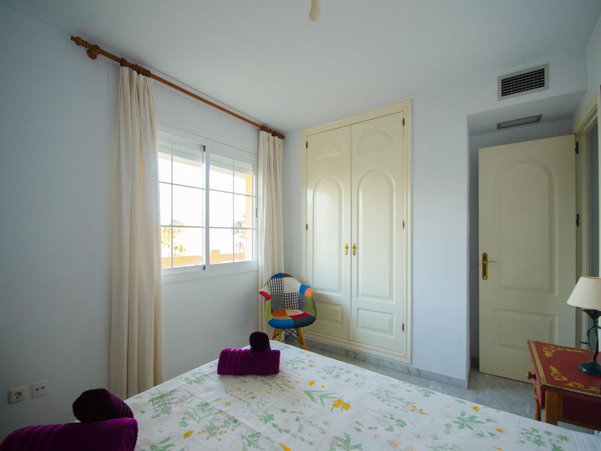 Apartamento Pilar Marbella Zewnętrze zdjęcie