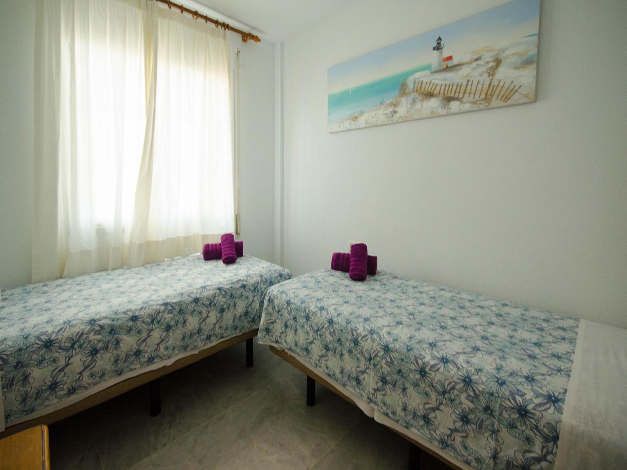 Apartamento Pilar Marbella Zewnętrze zdjęcie