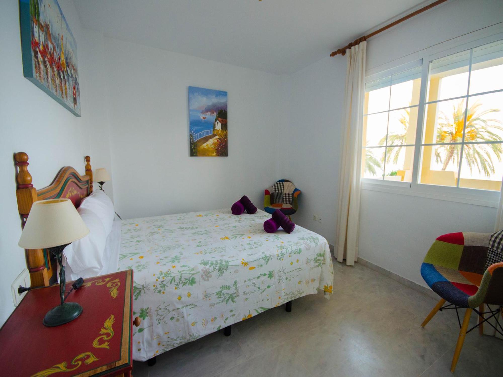 Apartamento Pilar Marbella Zewnętrze zdjęcie