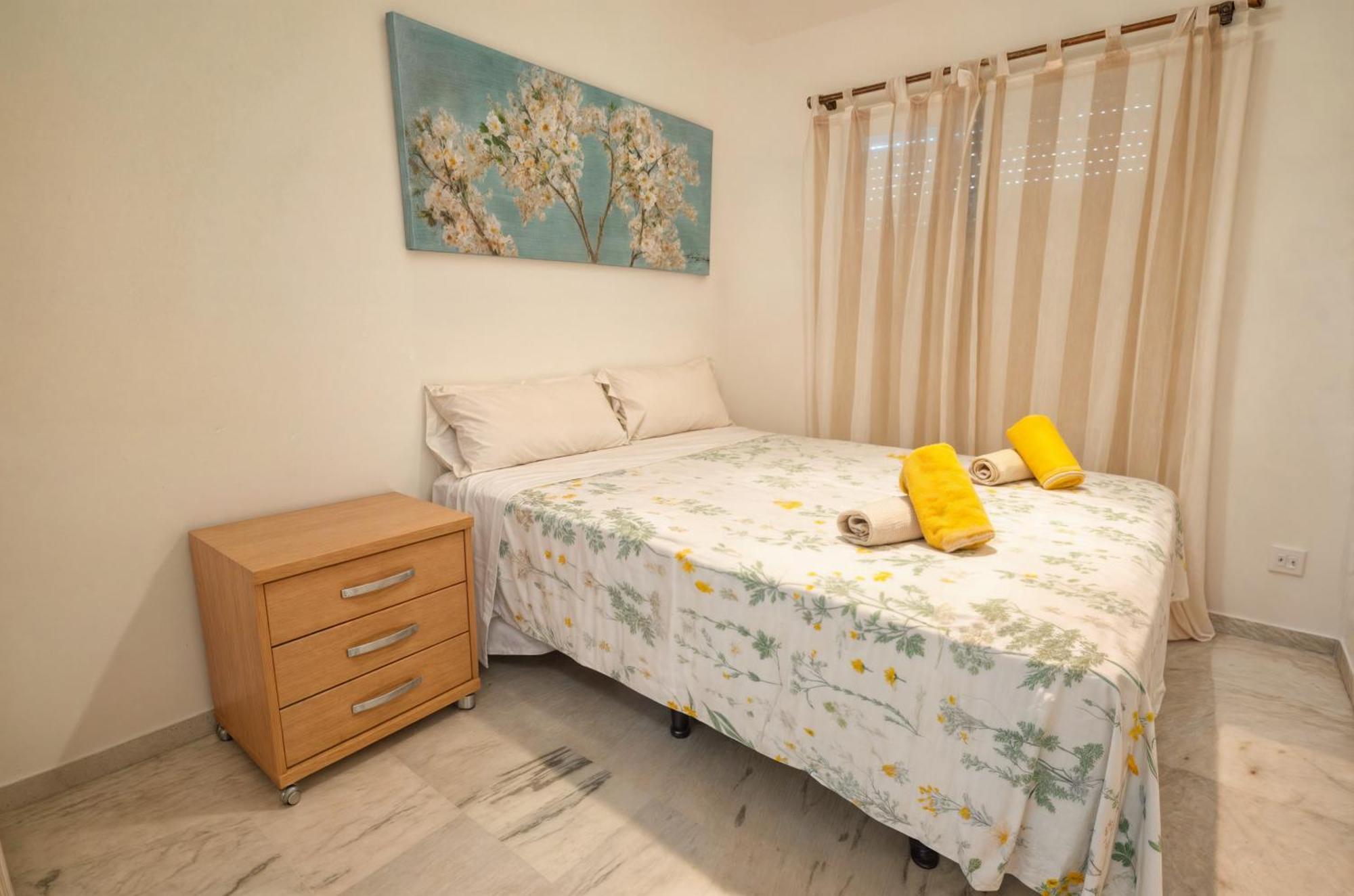 Apartamento Pilar Marbella Zewnętrze zdjęcie