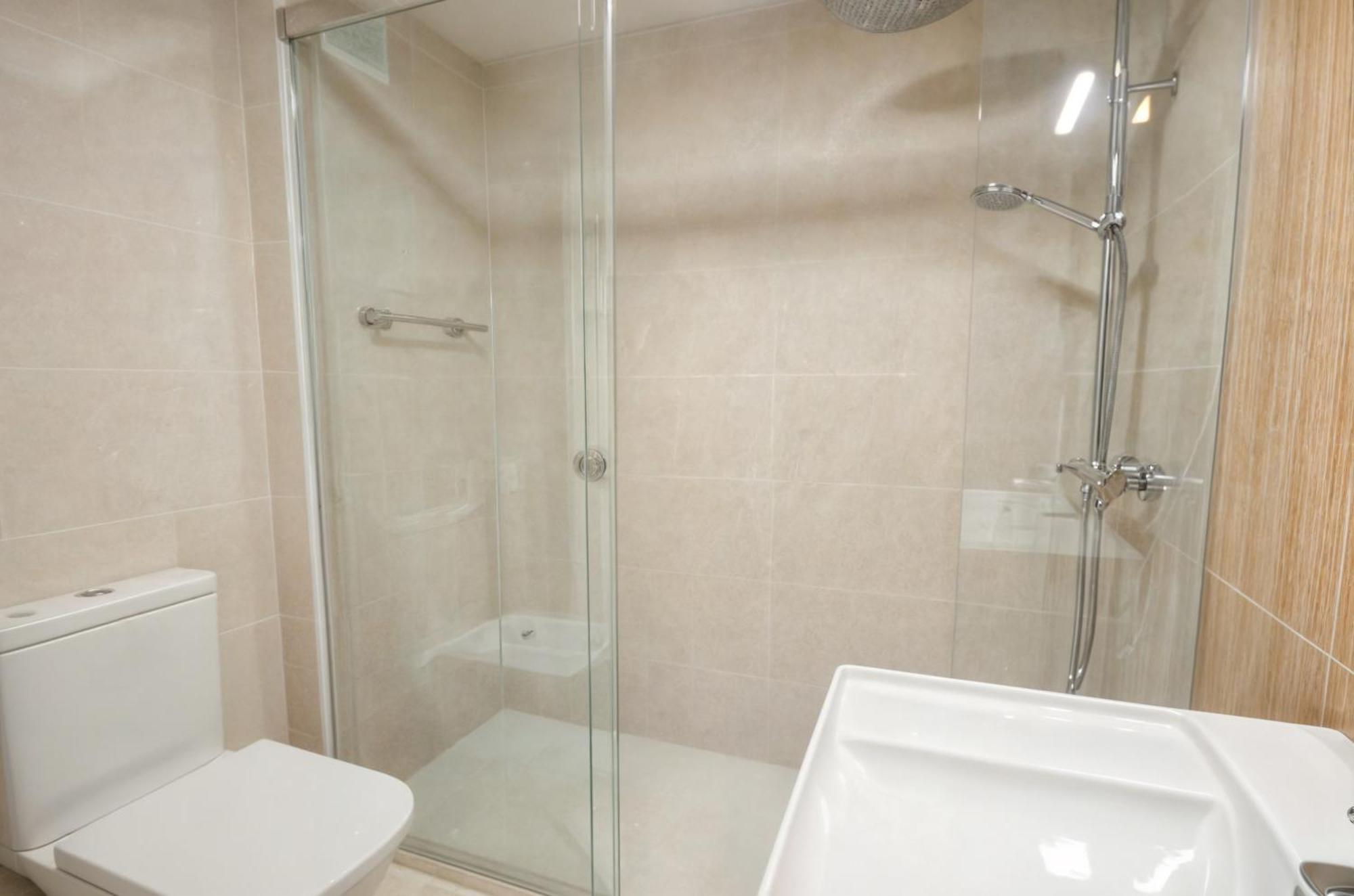 Apartamento Pilar Marbella Zewnętrze zdjęcie