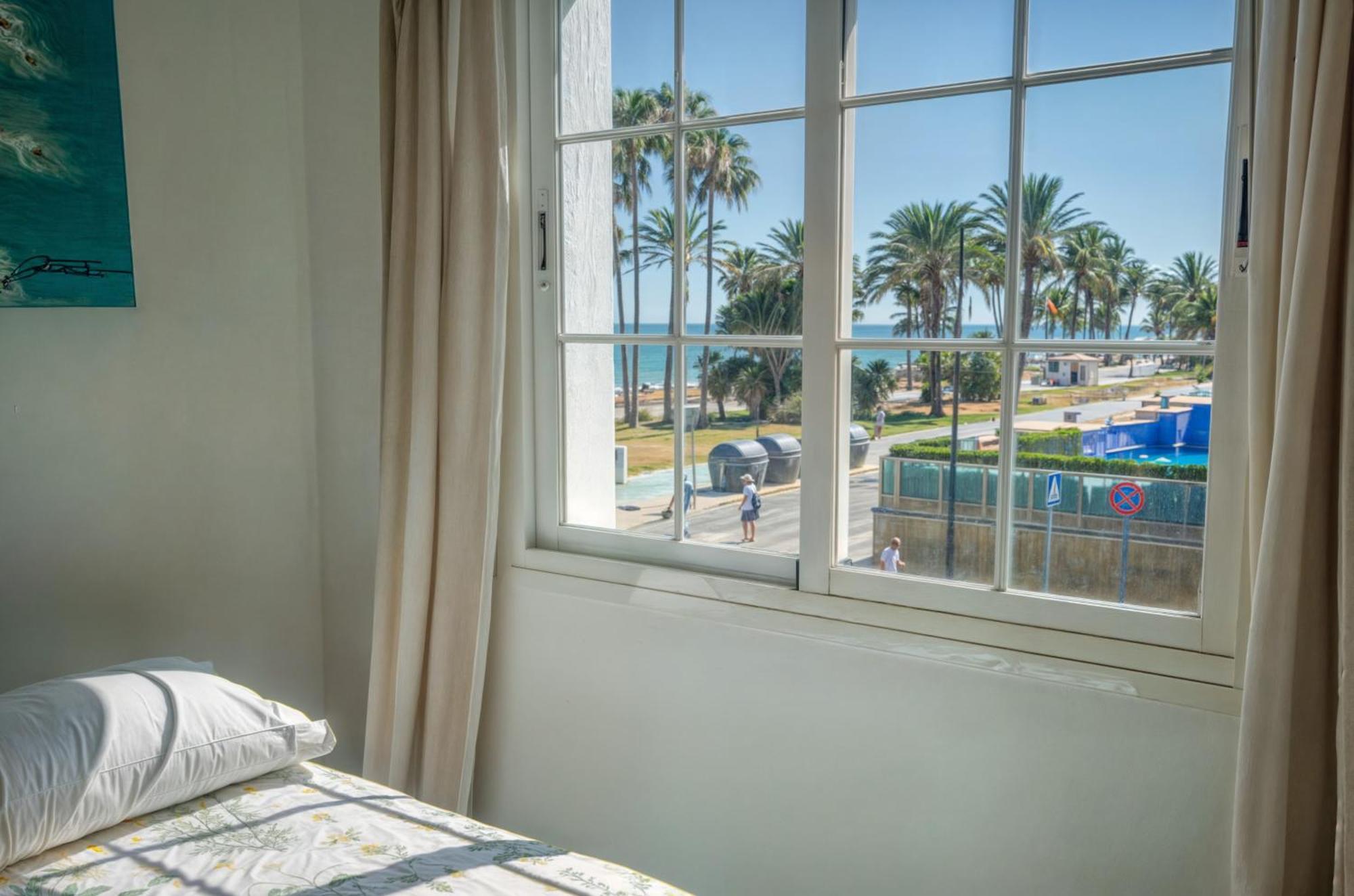 Apartamento Pilar Marbella Zewnętrze zdjęcie