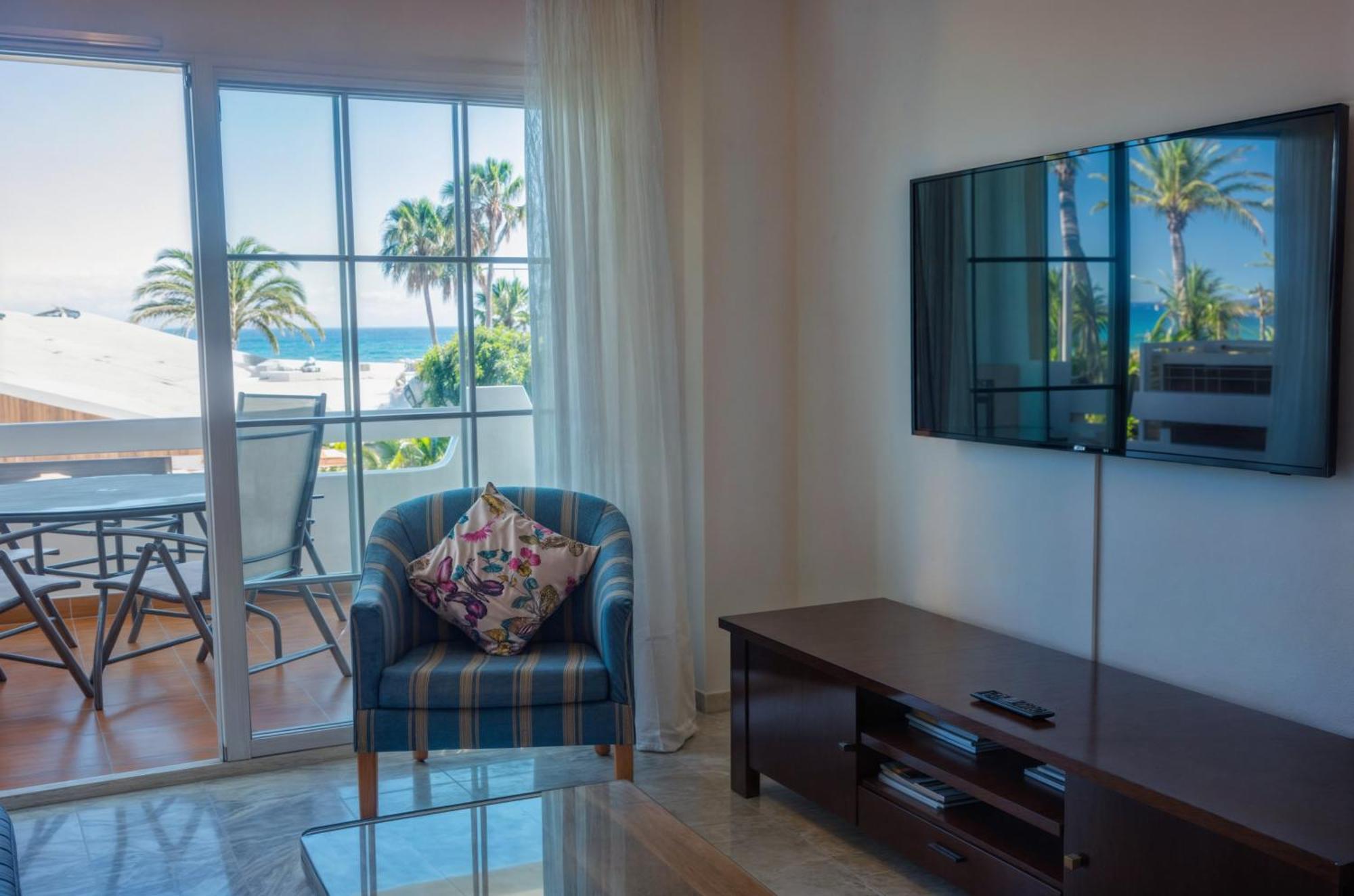 Apartamento Pilar Marbella Zewnętrze zdjęcie