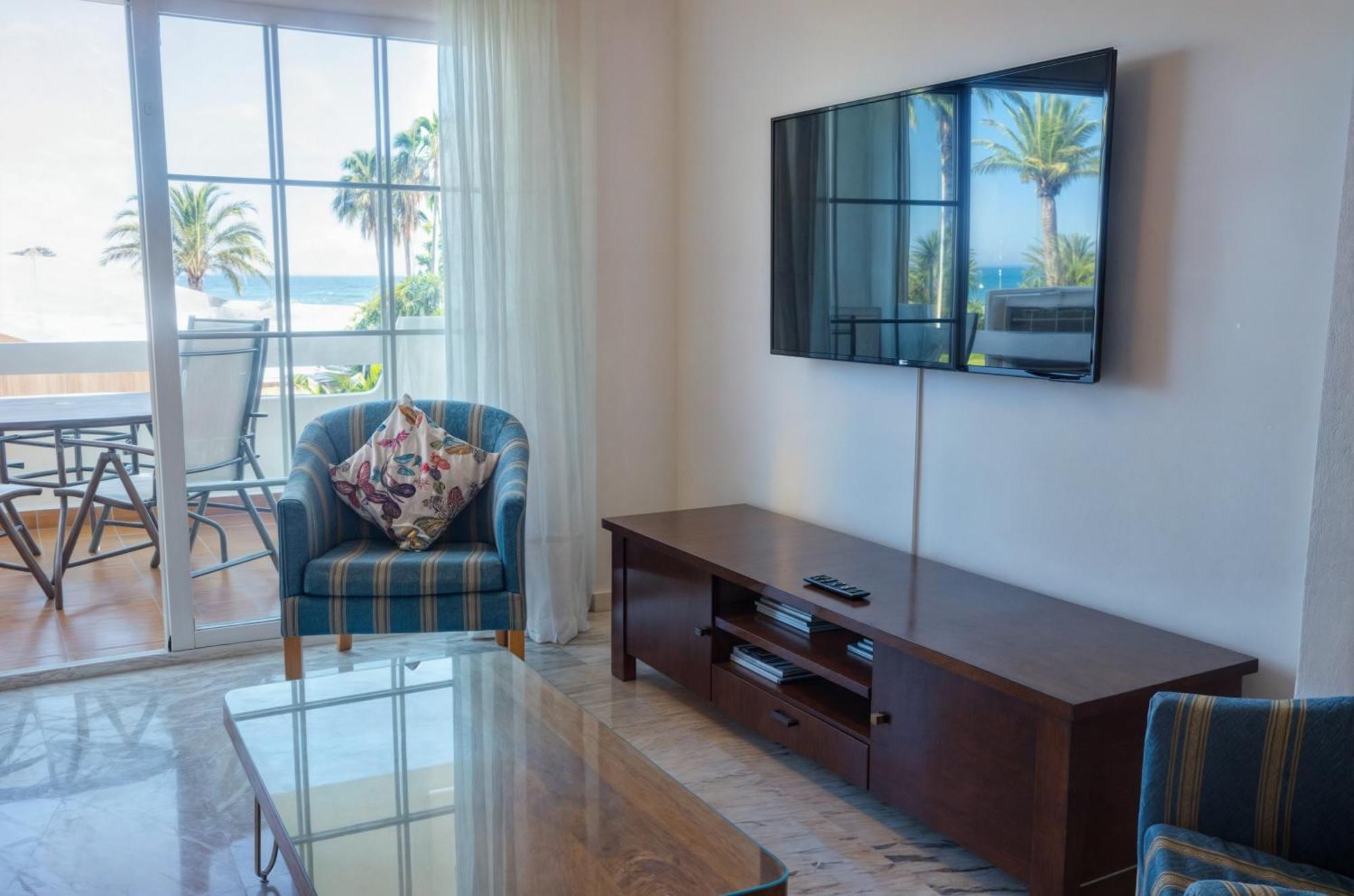 Apartamento Pilar Marbella Zewnętrze zdjęcie