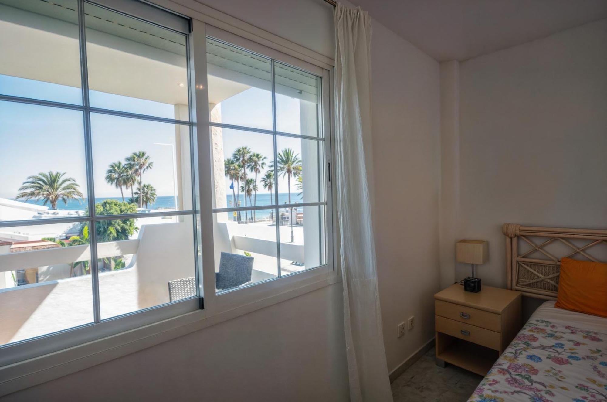 Apartamento Pilar Marbella Zewnętrze zdjęcie