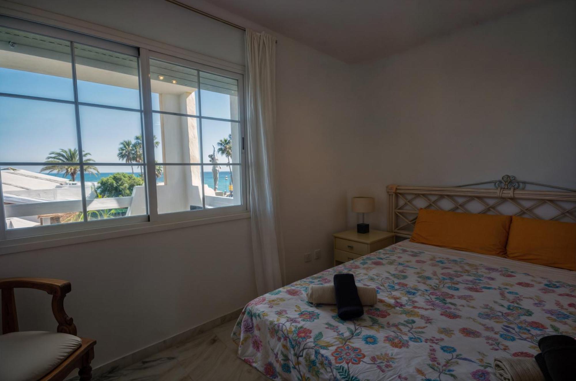 Apartamento Pilar Marbella Zewnętrze zdjęcie