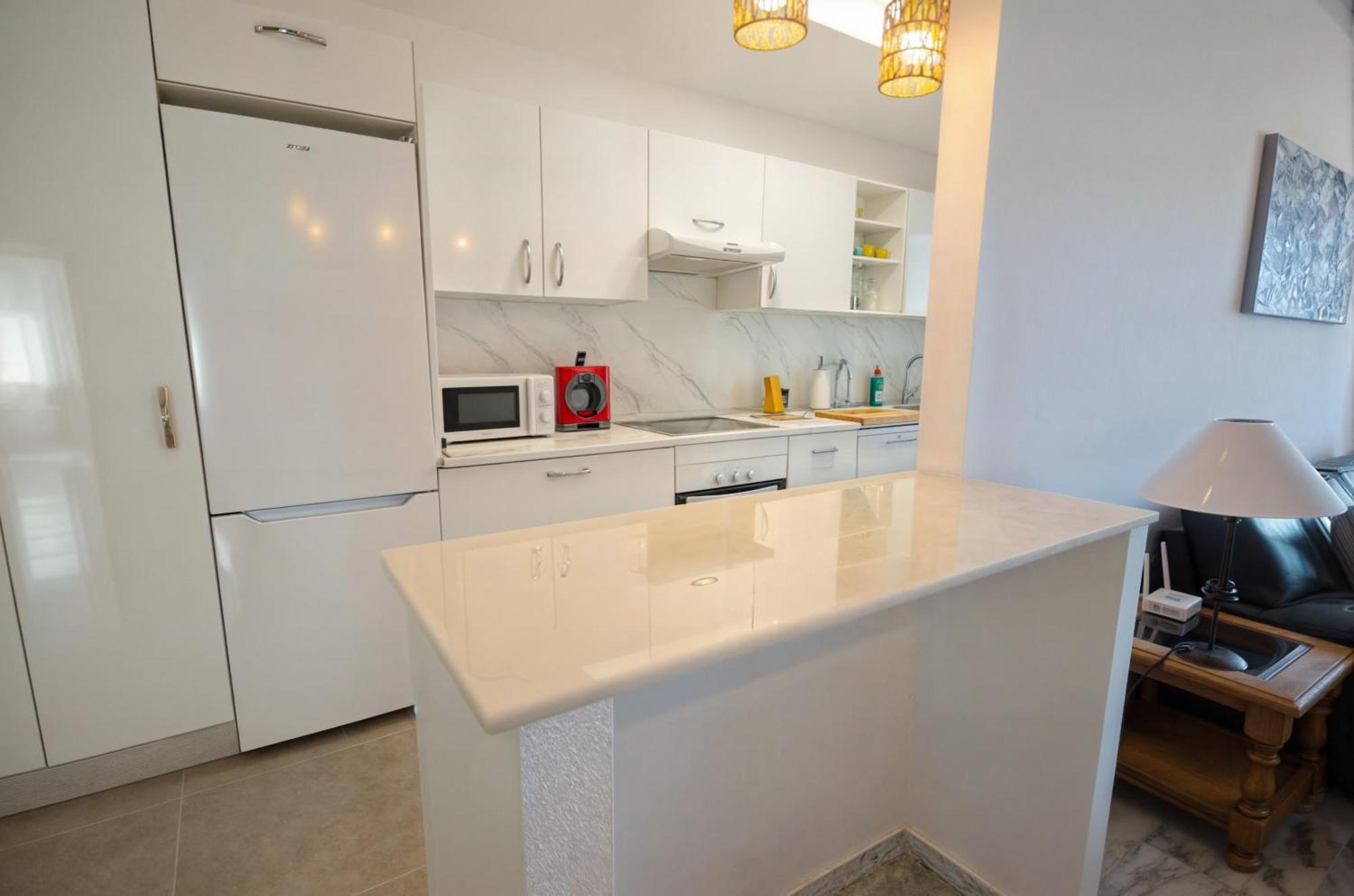 Apartamento Pilar Marbella Zewnętrze zdjęcie
