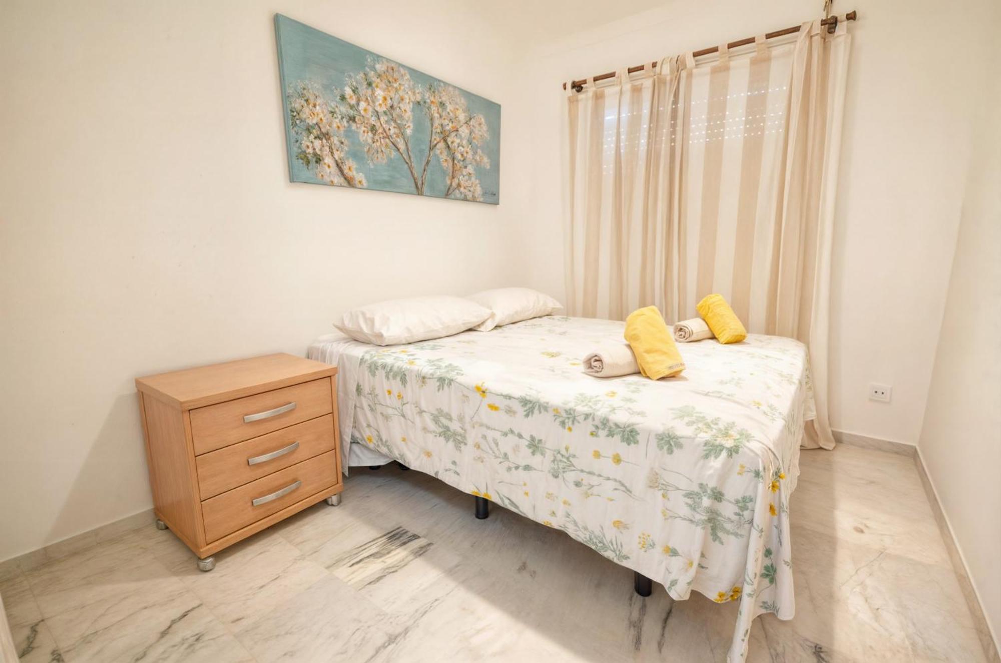 Apartamento Pilar Marbella Zewnętrze zdjęcie