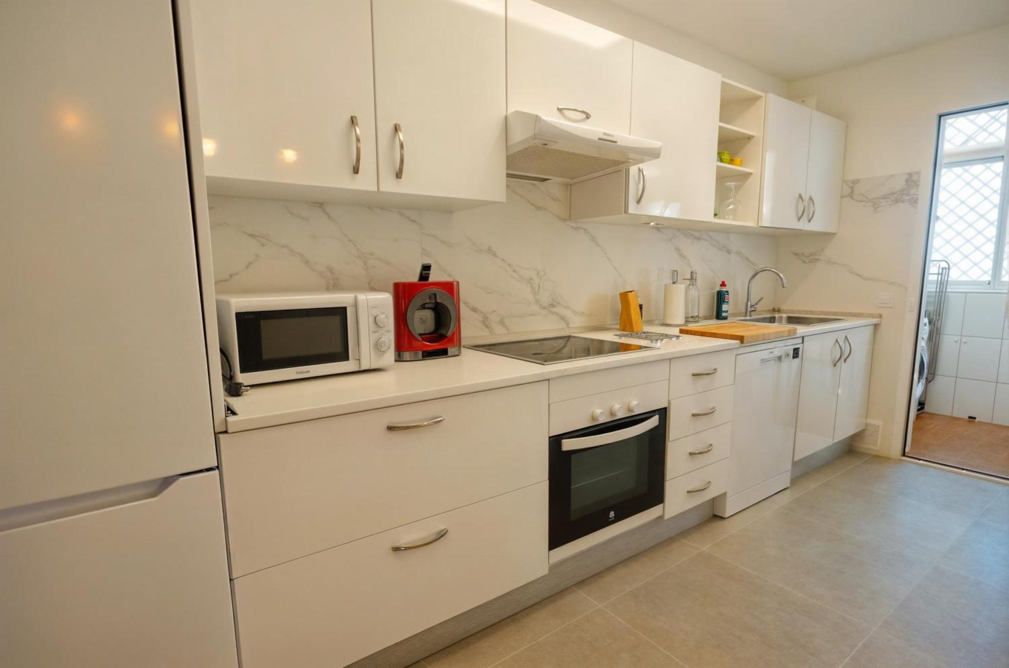 Apartamento Pilar Marbella Zewnętrze zdjęcie